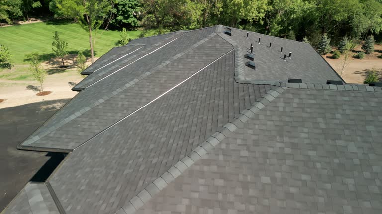 Best Storm Damage Roof Repair  in Martindale, TX