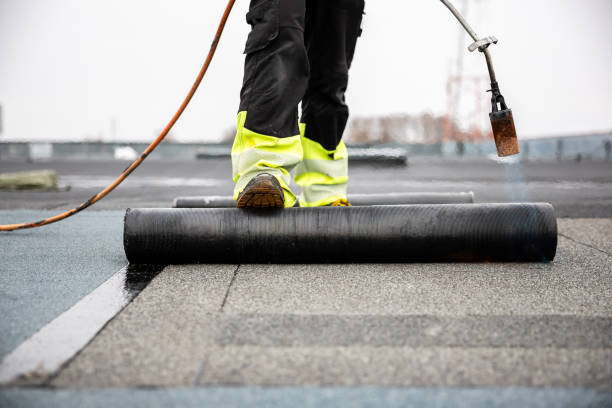 Best Emergency Roof Repair Services  in Martindale, TX