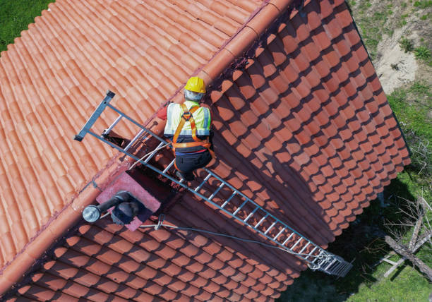 Best Rubber Roofing (EPDM, TPO)  in Martindale, TX